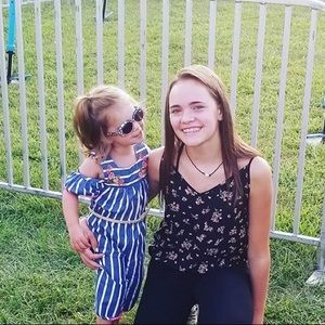 Meet your Posher, Hadlye